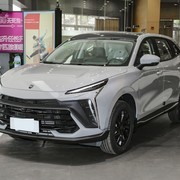 10万元内5款优质汽油SUV推荐，实用与性能兼备