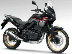 本田发布2025年款中量级多功能探险车 售价8.88万元