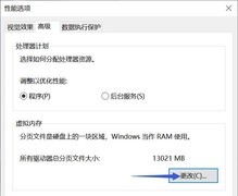 价格暴涨，快用虚拟内存优化你的体验