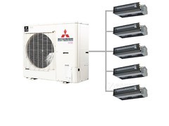 最新中央空调值得买清单 雅居系列/集成科技/日系精工全覆盖