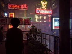 日本恐怖游戏《野狗子》11月8日发售 采用独特身体交换机制