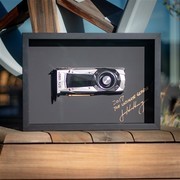 官方认可！英伟达历史上5张经典显卡