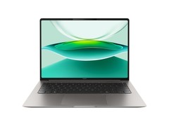 荣耀MagicBook Pro 14二代Ultra版轻薄本星辰灰限时特惠
