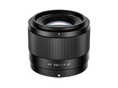 光学防抖镜头性能排行榜 F1.7大光圈+静音对焦组合