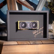 官方认可！英伟达历史上5张经典显卡