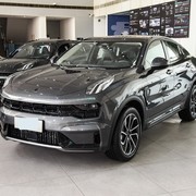 20万内汽油紧凑SUV三强对决，捷途、长安、领克谁更胜一筹？