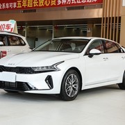 20万内四款实力派汽油中型轿车推荐