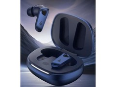 漫步者星际蓝降噪耳机，到手价845元