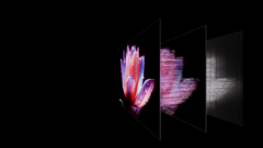 2025年618电视换新，MiniLED vs OLED怎么选？华为智慧屏闭眼入