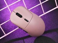 百元神器挑战四位数FPS旗舰 雷柏VT3/VT3 MAX评测