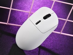 百元神器挑战四位数FPS旗舰 雷柏VT3/VT3 MAX评测