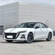 三款30万内汽油掀背车推荐，红旗H6、大众CC与奥迪A5L谁更胜一筹？