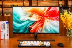 AOC U32U3D超值优惠 价格降至冰点