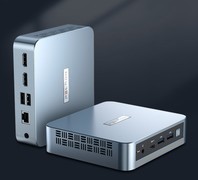 磐镭双12最后一波福利 999元抢爆款迷你主机