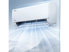 美的1匹酷省电空调，到手低至2198元