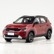 20万内汽油小型SUV推荐：五款实力车型全解析