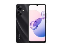 红米5G手机6GB+128GB星岩黑