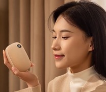 十一过去气温下降 办公保暖设备得开始买了！