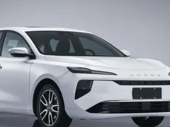 上汽荣威新轿车叫D6！“撞脸”蔚来ET5