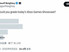 Xbox发布会游戏阵容亮眼，玩家评价总体满意