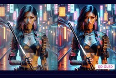 618必入电竞显示器：高刷高分才够爽！