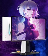 618必入电竞显示器：高刷高分才够爽！