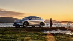 每日车圈新鲜事：新小鹏G7官图发布|奇瑞多米即将上市|小米SU7入驻GT赛车