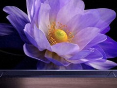 对标SONY 小米REDMI电视展示雄心壮志