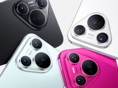 月均销量达百万 华为Pura 70全生命周期有望突破1000万台