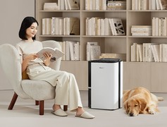 除湿机什么牌子好用？连续9年销售额第一 除湿专家德业