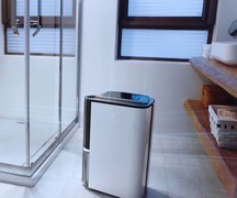 要买就买最好的 除湿机品牌认准德业！