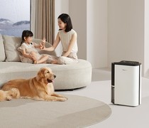 要买就买最好的 除湿机品牌认准德业！