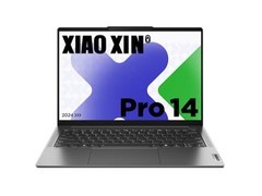 联想小新Pro14 2024直降1099元！