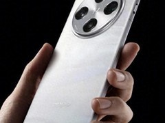 天玑9400  5600mAh电池 OPPO布局小屏手机市场