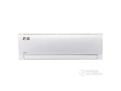 出租屋升级冷暖自由：五款低噪大风量空调深度对比