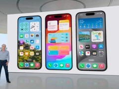 史诗级更新！iOS 18将出屏幕共享与iPhone镜像功能