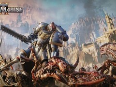 《战锤 40K：星际战士 2》 开发版泄露 呈现接近正式版本的状态