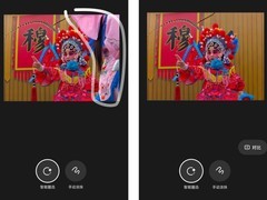  Eliminate the contrast of the three flagship AI pictures, and see the results "through the four levels"