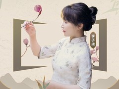 上华为浏览器，和李子柒一起品味非遗！