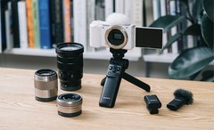 最低仅需2998元 三款超高性价比微单推荐