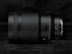 尼康发布尼克尔Z 35mm f/1.2 S高端镜头