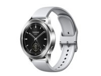 小米手表 S3 发布，限时优惠价 389 元起