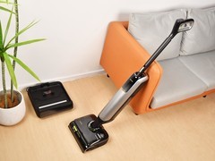 MOVA M50 Ultra洗地机评测：养宠与母婴家庭的清洁救星