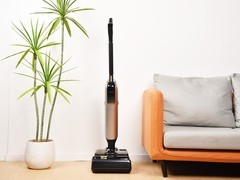 MOVA M50 Ultra洗地机评测：养宠与母婴家庭的清洁救星