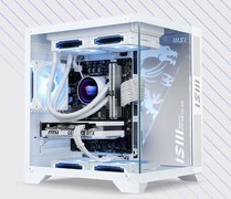 微星618特惠福利放送 主板、主机、显示器大促开启