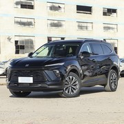 三款30万内中型SUV对比：海狮07 EV、小鹏G7、昂科威谁更值得入手？