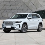 20万内油电混动SUV怎么选？三款热门车型深度对比