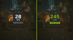 技嘉RTX 50系列显卡开售，性能猛兽降临