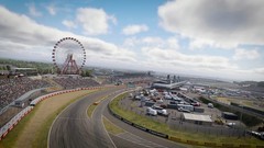 iGame RTX 5060实测《F1 25》 2K终极光追无压力！