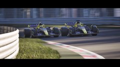 iGame RTX 5060实测《F1 25》 2K终极光追无压力！